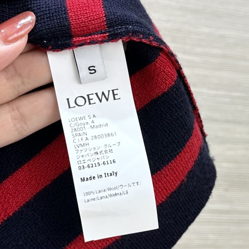 Loewe Sweaters